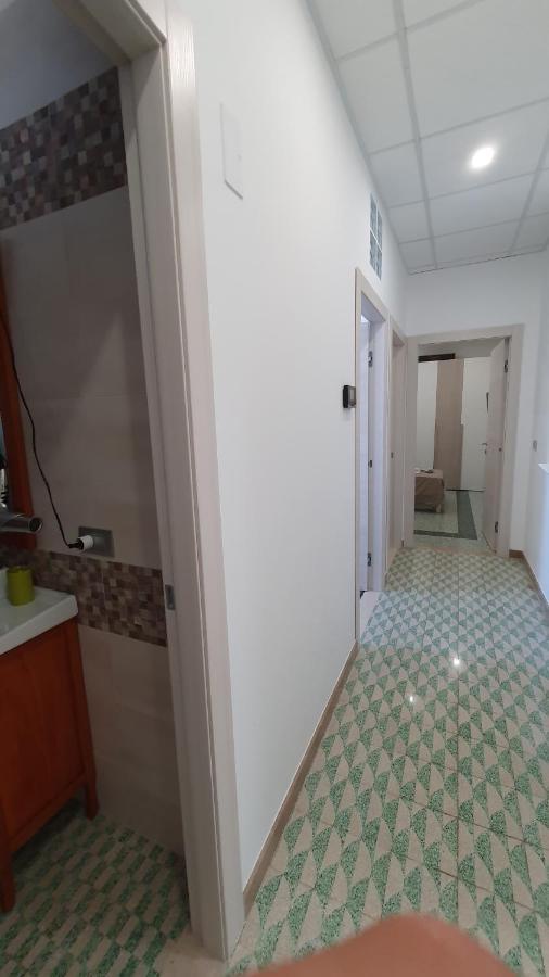 Mirador Apartment Bari Exterior photo